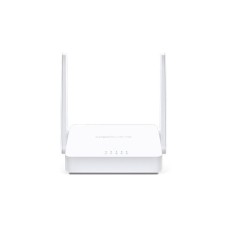 MERCUSYS MW300D, ADSL2+, белый