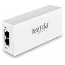 TENDA POE30G-AT Гигабитный PoE инжектор, 30W