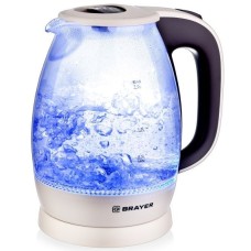 Чайник электрический BRAYER BR1045BN