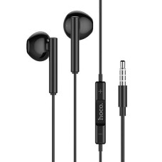 Наушники-гарнитура HOCO M64 "Melodious" черные
