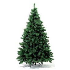 ROYAL CHRISTMAS Ель DAKOTA REDUCED PVC - 210CM 85210 ROYAL CHRISTMAS Ель DAKOTA REDUCED PVC - 210CM 85210