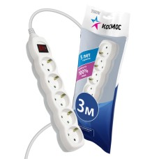 Батарейка КОСМОС LR14 2S (12/96)