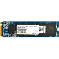 Твердотельный накопитель (SSD) APACER 128Gb SSD PP3480 (AP128GPP3480-R)