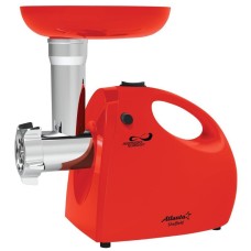 Мясорубка ATLANTA ATH-3299 (RED)