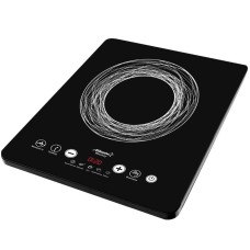 Индукционная плитка ATLANTA ATH-1759 (BLACK)