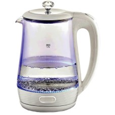 Чайник электрический KELLI KL-1404 Белый