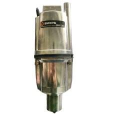 Вибрационный насос ВИХРЬ ВН-25Н