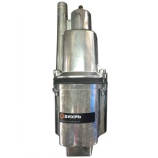 Вибрационный насос ВИХРЬ ВН-40В