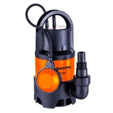 Дренажный насос ВИХРЬ ДН-1100 Дренажный насос ВИХРЬ ДН-1100