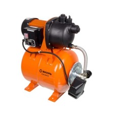 Насосная станция ВИХРЬ АСВ-600/20