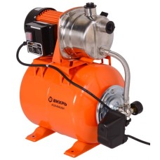 Насосная станция ВИХРЬ АСВ-600/20Н Насосная станция ВИХРЬ АСВ-600/20Н