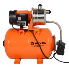 Насосная станция ВИХРЬ АСВ-800/24Н Насосная станция ВИХРЬ АСВ-800/24Н