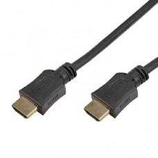 Кабель PROCONNECT ШНУР HDMI - HDMI, ДЛИНА 1 МЕТР (GOLD) (PE ПАКЕТ) 17-6202-8