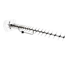 REXANT ТB АНТЕННА НАРУЖНАЯ ДЛЯ ЦИФРОВОГО ТЕЛЕВИДЕНИЯ DVB-T2, RX-414 34-0414