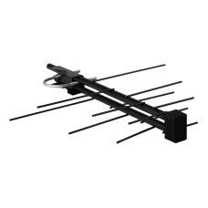 REXANT ТВ АНТЕННА НАРУЖНАЯ ?АКТИВНАЯ? ДЛЯ ЦИФРОВОГО ТВ DVB-T2, RX-422 34-0422