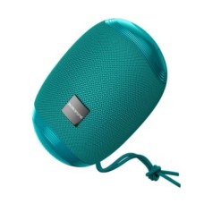 Портативная колонка BOROFONE BR6 "Miraculous" бирюзовый