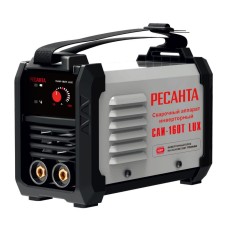 Сварочный аппарат РЕСАНТА САИ-160T LUX