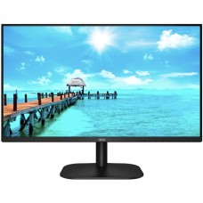 Монитор AOC Value Line 27B2H(00/01) 27", черный