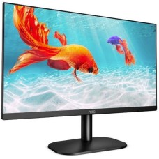 Монитор 20" AOC Value Line 22B2H(00/01) 21.5", черный