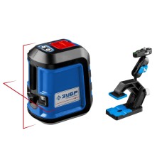 ЗУБР КРЕСТ-15, нивелир лазерный, суперкомпакт (34902-2_z01) ЗУБР КРЕСТ-15, нивелир лазерный, суперкомпакт (34902-2_z01)