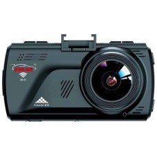 Видеорегистратор SHO-ME A12-GPS/GLONASS WI-FI
