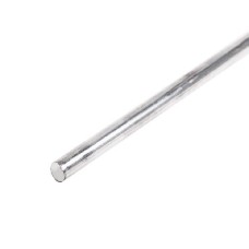 REXANT (09-3591) ПРИПОЙ ПРУТОК ПОС-90 , 8 ММ, L=400 ММ, 155?10 Г, (ОЛОВО 90%, СВИНЕЦ 10%)