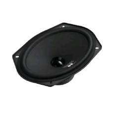 Автомобильные колонки EDGE EDB69W-E0