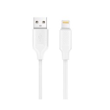 Кабель (usb) HARPER BCH-521 White