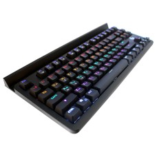 Клавиатура GEMBIRD KB-G520L USB, механическая