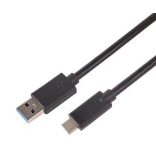 Кабель REXANT (18-1880) ШНУР USB 3.1 TYPE C (MALE)-USB 3.0 (MALE) 1 М Кабель REXANT (18-1880) ШНУР USB 3.1 TYPE C (MALE)-USB 3.0 (MALE) 1 М