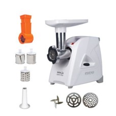 Мясорубка АКСИОН М-35.03