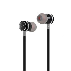 Наушники-гарнитура HOCO M16 "Ling Sound" черные