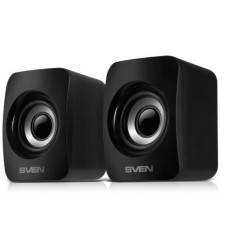Акустика 2.0 SVEN 130