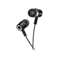 Наушники PERFEO (PF-A4482) MILD черный/серый