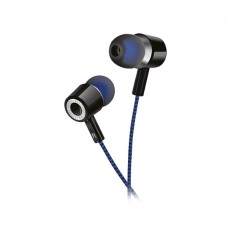 Наушники PERFEO (PF-A4483) MILD черный/синий