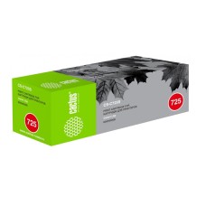 CACTUS CS-C725S черный для принтеров CANON