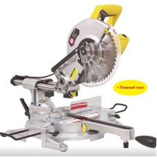 КАЛИБР ПТЭ-1900/255ПРм Пила торцевая электрическая Калибр Мастер КАЛИБР ПТЭ-1900/255ПРм Пила торцевая электрическая Калибр Мастер