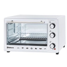 Электрическая печь SAKURA SA-7025W
