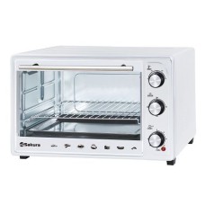 Электрическая печь SAKURA SA-7026W