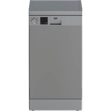 Посудомоечная машина BEKO DVS050R02S Посудомоечная машина BEKO DVS050R02S