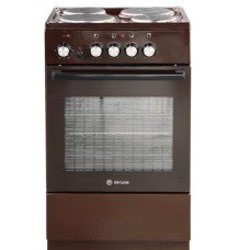Электрическия плита DE LUXE 5004.18э-014