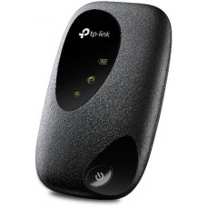 Модем TP-LINK M7000 2G/3G/4G, внешний, черный
