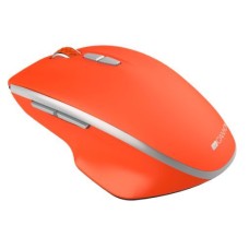 Мышь беспроводная CANYON CNS-CMSW21R, красный