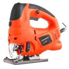 PATRIOT 190301790 LS 900 Лобзик мощность 800 Вт, макс толщина дерева 100мм