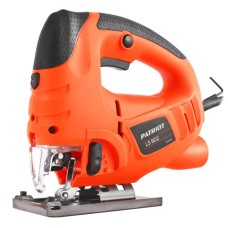 PATRIOT 190301792 LS 902 Лобзик мощность 800 Вт, макс толщина дерева 100мм
