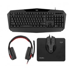 Клавиатура+мышь SVEN GS-4300