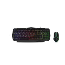 Клавиатура+мышь SVEN GS-9100
