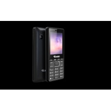 Мобильный телефон OLMIO A25 (черный)