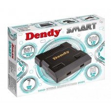 Игровая консоль DENDY SMART - [567 игр] HDMI