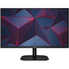 Монитор 24" AOC Value Line 24B2XH 23.8" черный